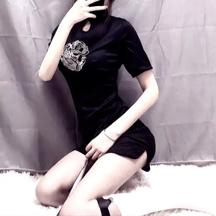 阿罗有枝彩色笔